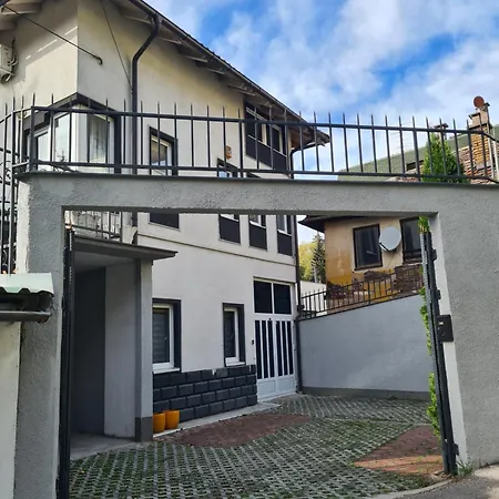 Apartment Citadela - Free Parking *