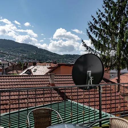 Citadela - Free Parking Appartamento *