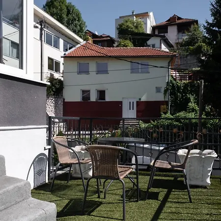 Appartamento Citadela - Free Parking Sarajevo