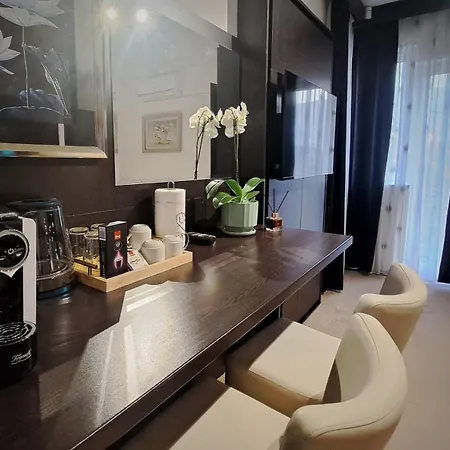 Apartment Citadela - Free Parking