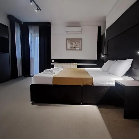 Citadela - Free Parking Apartment *