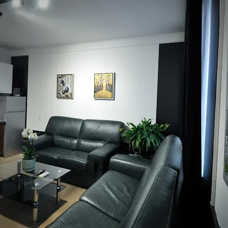 Apartment Citadela - Free Parking *
