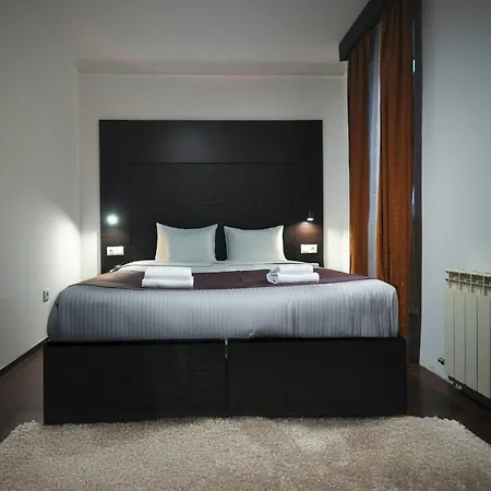 Citadela - Free Parking Apartment Sarajevo