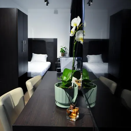 Citadela - Free Parking Apartment Sarajevo