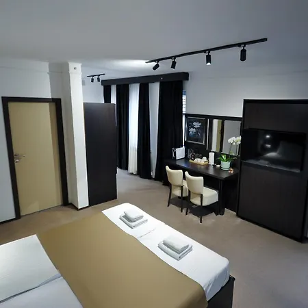 Citadela - Free Parking * Sarajevo