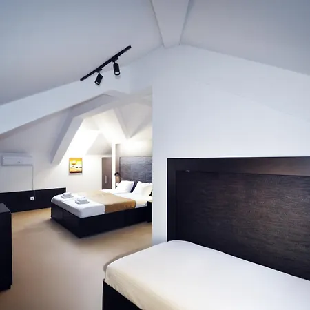 Citadela - Free Parking Apartment Sarajevo