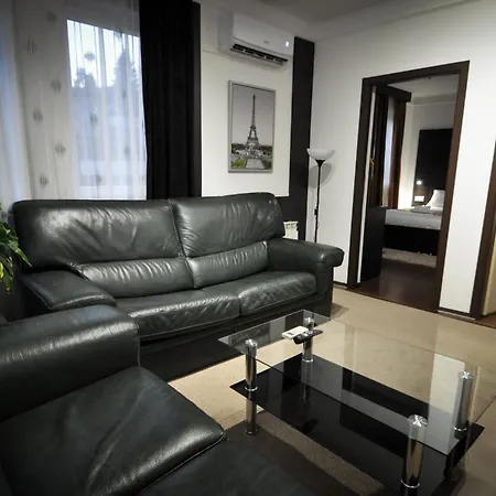 Apartment Citadela - Free Parking Sarajevo