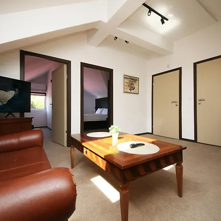 Apartment Citadela - Free Parking Sarajevo