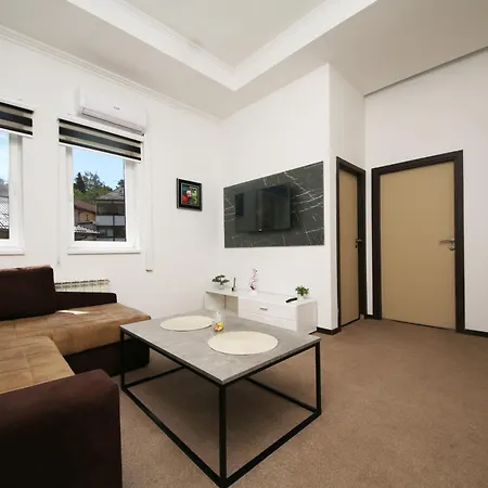 Citadela - Free Parking Sarajevo